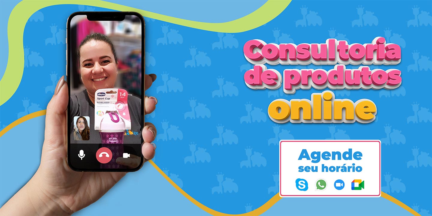 Consultoria Online
