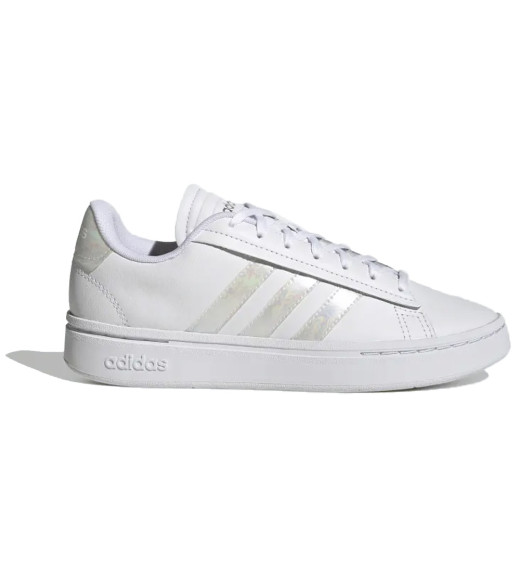 Tênis Grand Court Alpha Adidas Lala Lipe