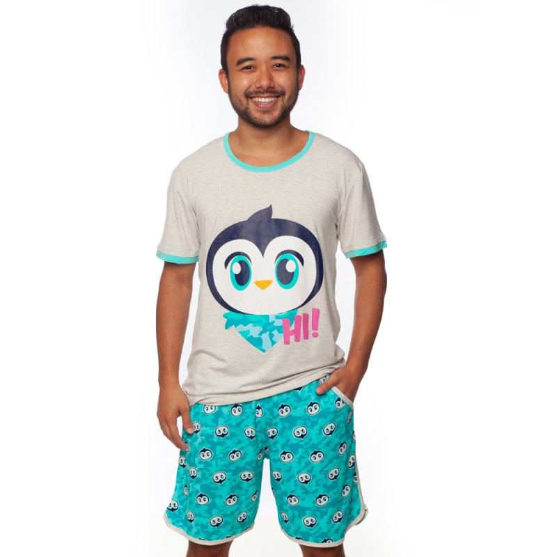 Escriturário incidente marca pijama masculino puket - malenablog.com