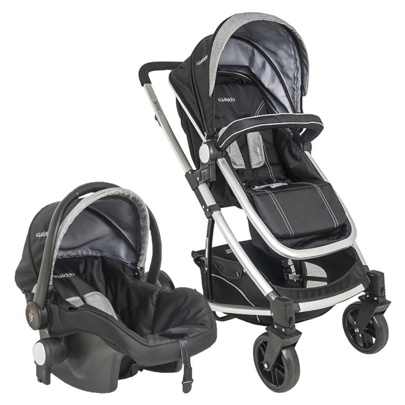 Travel system kiddo hotsell