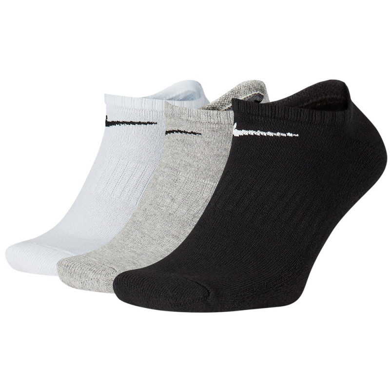 Meia curta nike discount