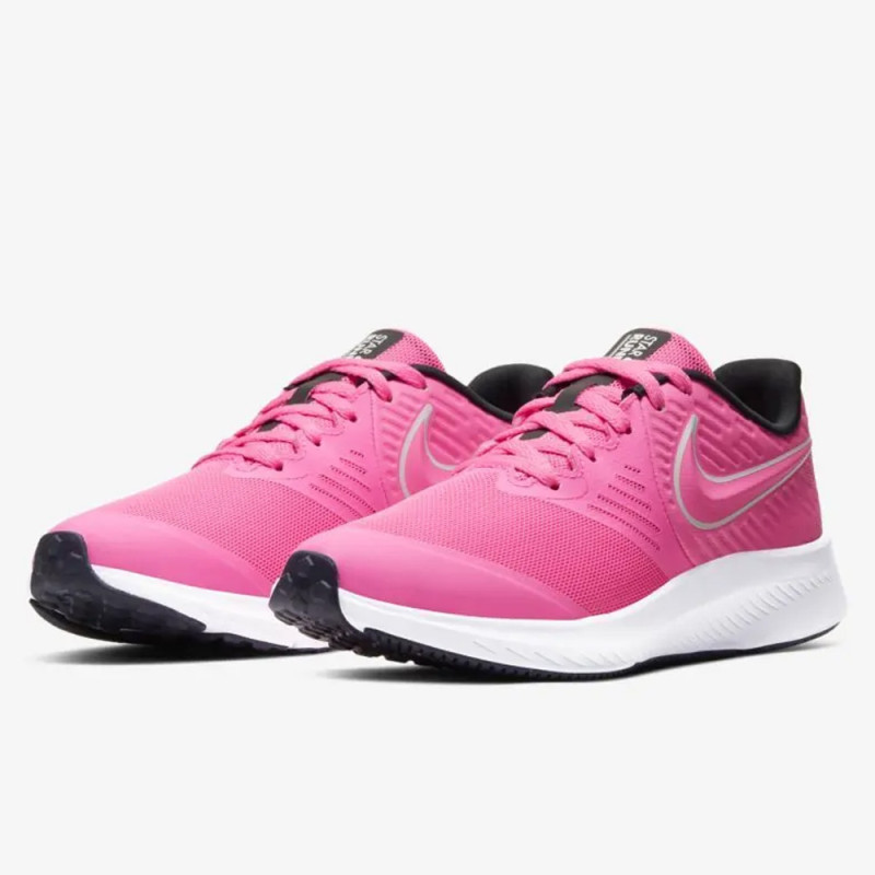 Nike star sale runner 2 gs