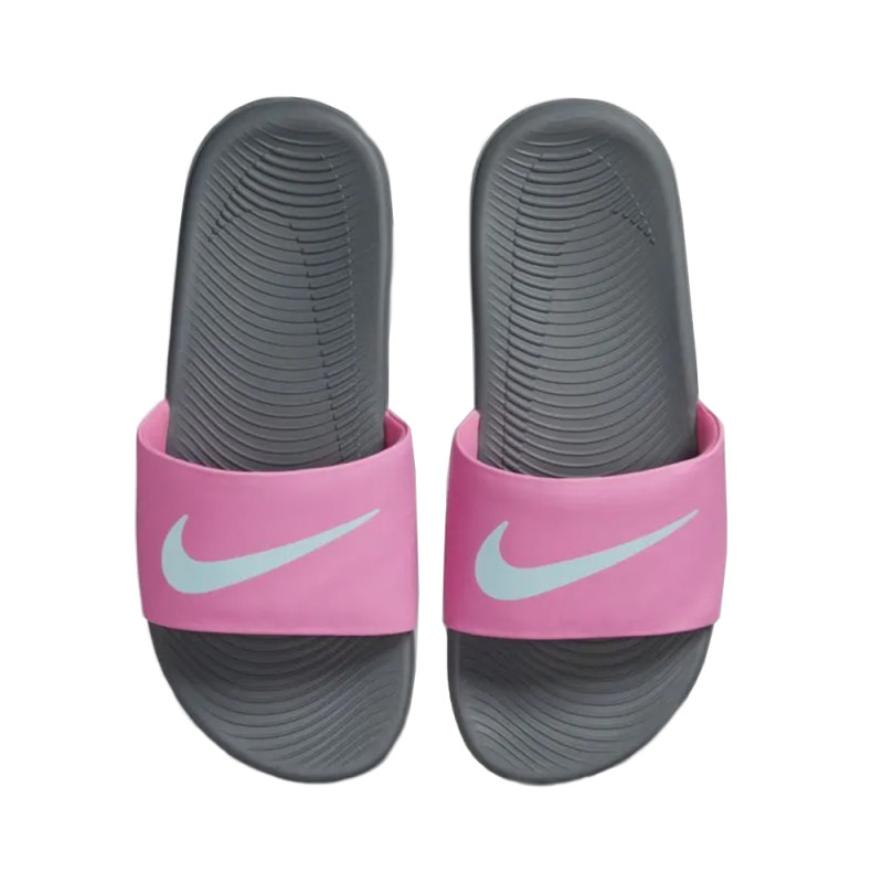 Chinelo nike kawa shower branco clearance