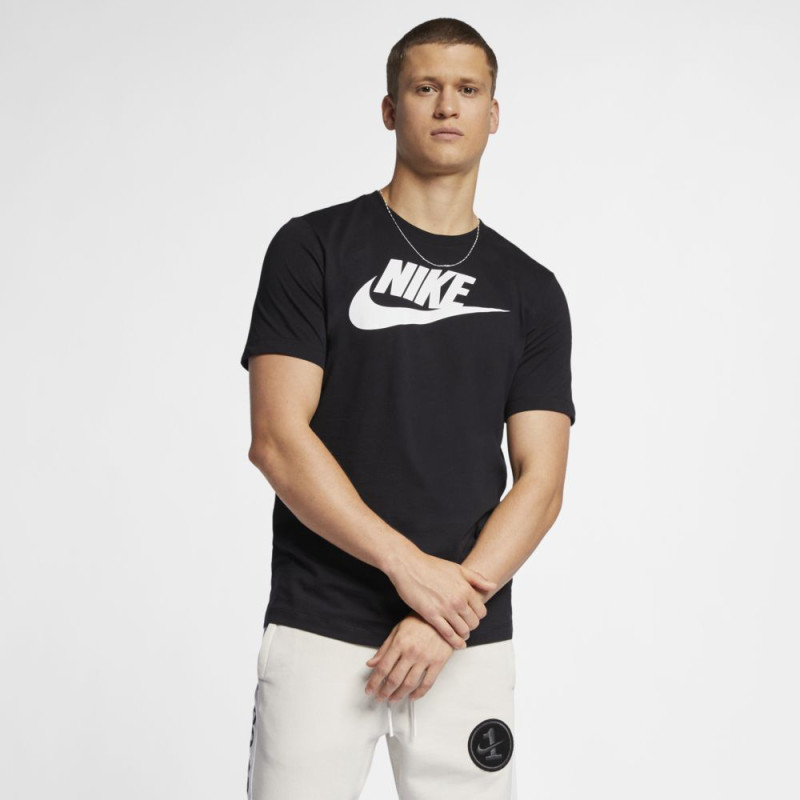 Nike m nsw tee new arrivals