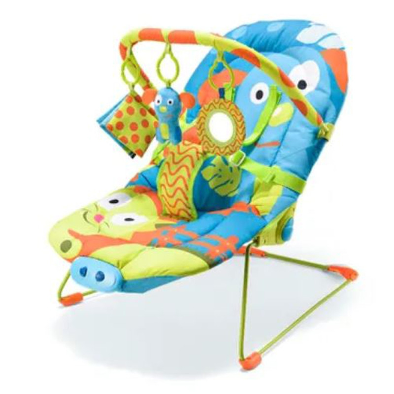 Cadeira de Descanso Little Nap Multikids Baby Cachorro BB362