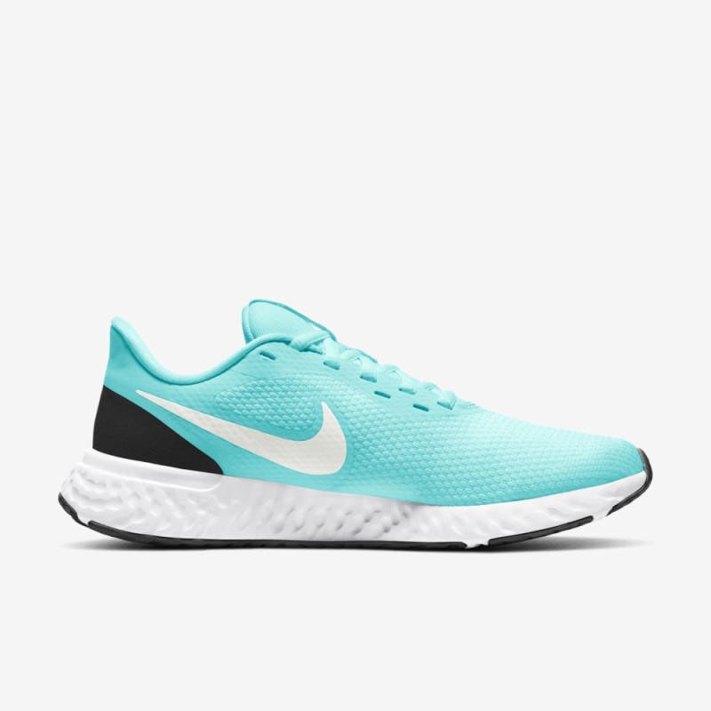 Nike verde agua sales feminino