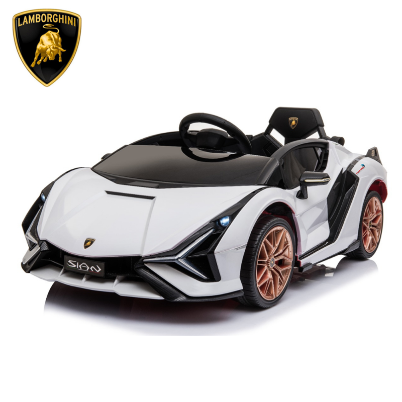 Lamborghini electric 2025 toy car