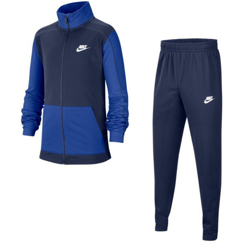 Agasalho e shop calça nike