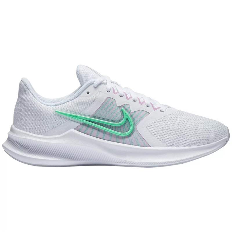 Nike downshifter verde cheap