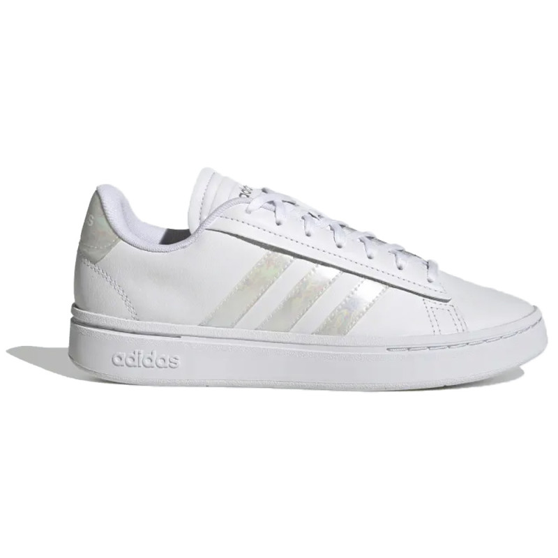 Sapatilhas adidas holograficas sales