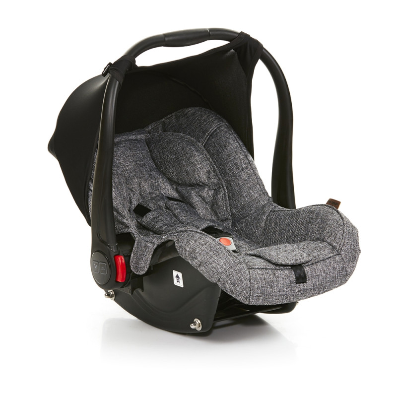 abc design risus isofix