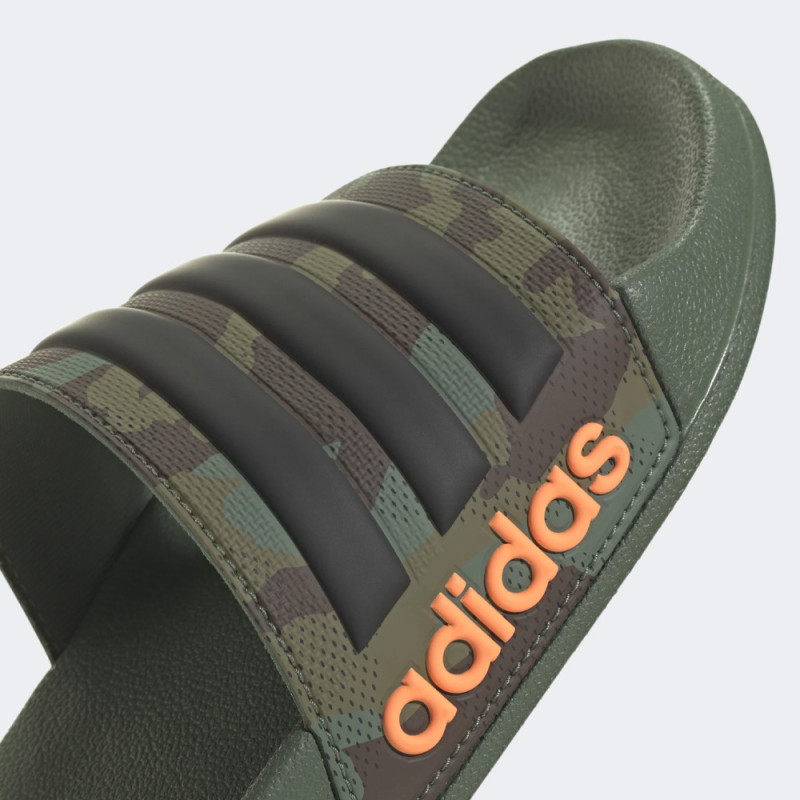 Sandalia adidas hot sale camuflada