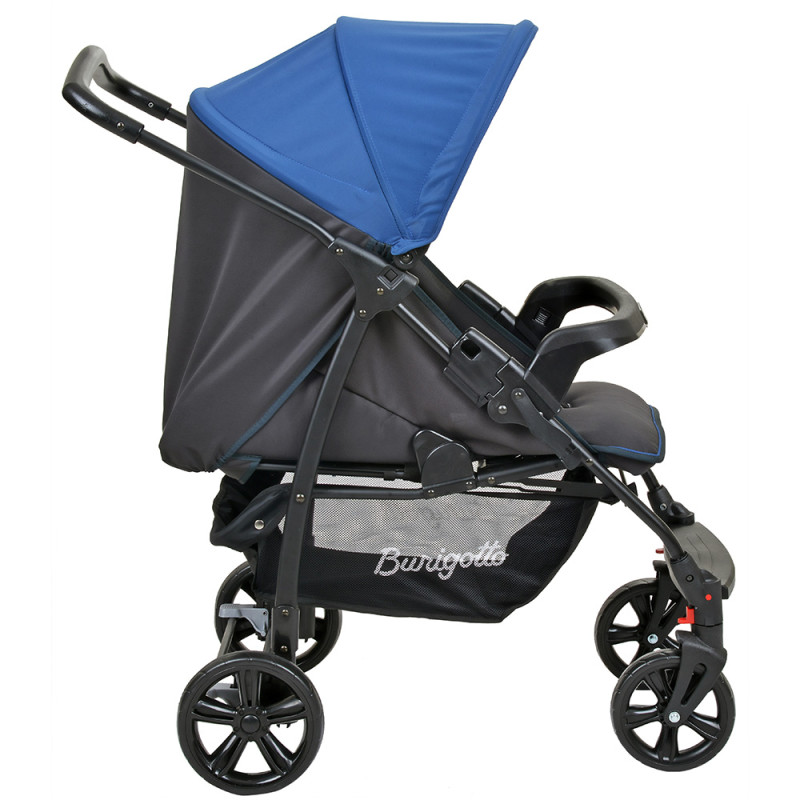 Pramette burigotto ecco top