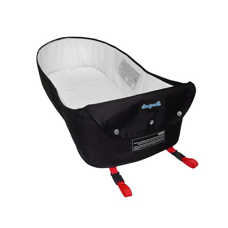 Pramette burigotto sale ecco