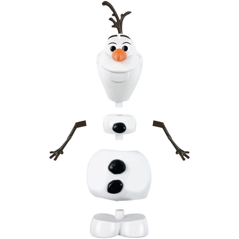 Brinquedo do olaf