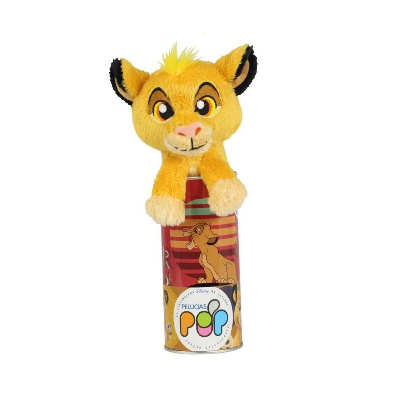 Simba soft hot sale