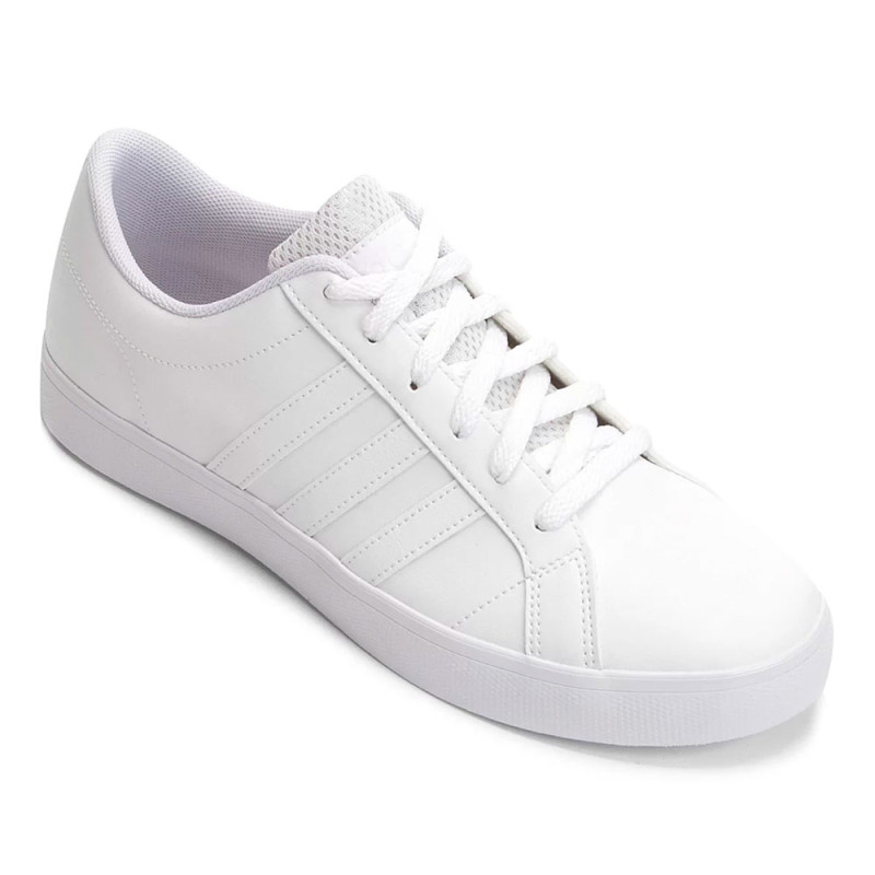 T nis Adidas VS Pace M Adidas Branco INV21 DA9997 Lala Lipe