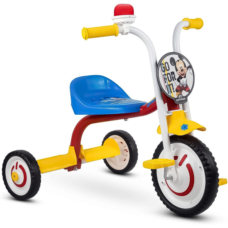 Triciclo de aluminio infantil store