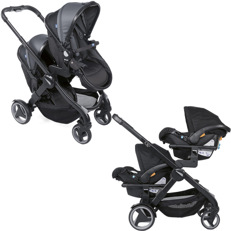 Chicco fully twin discount