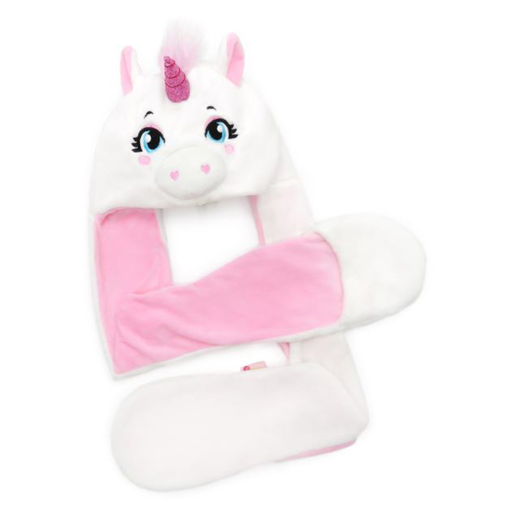Pelucia unicornio puket