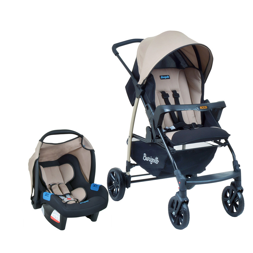 Burigotto ecco cappuccino 2025