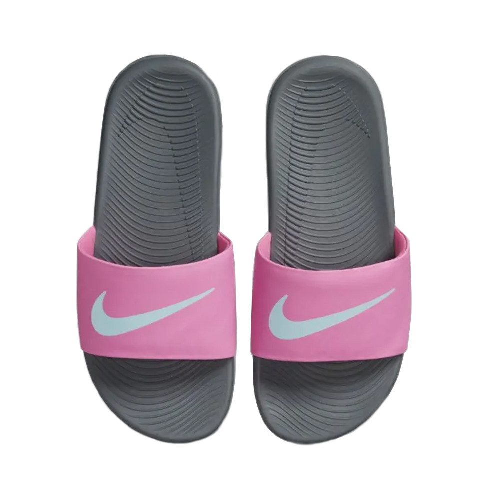 Chinelo nike rosa discount masculino