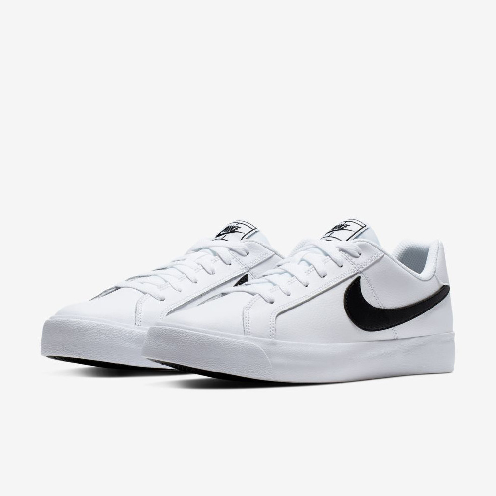Nike outlet royale branco