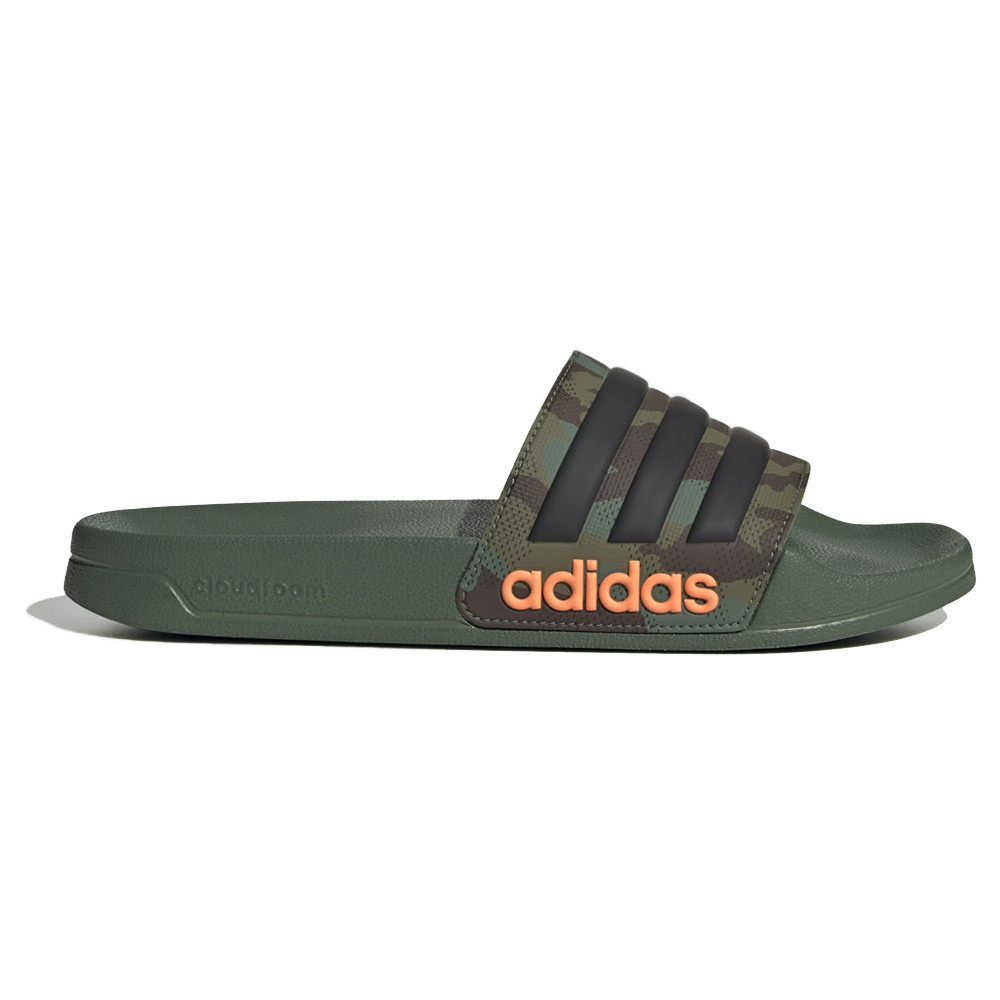 Chinelo Adidas Adilette Shower Lala Lipe