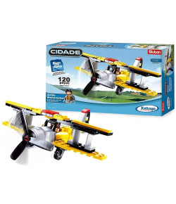 Lego Avião Monomotor 