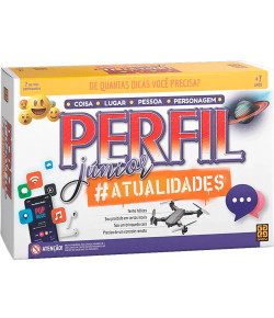 PERFIL JUNIOR ATUALIDADES