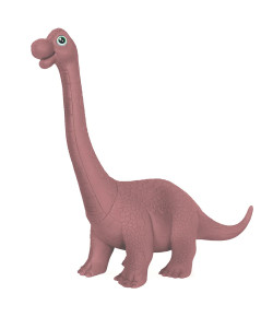 Dino World Braquiossauro