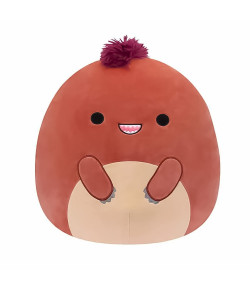 PELÚCIA KELLY SQUISHMALLOWS