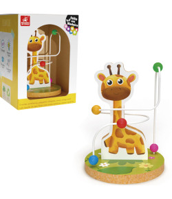 MINI MONTANHA GIRAFA 3652