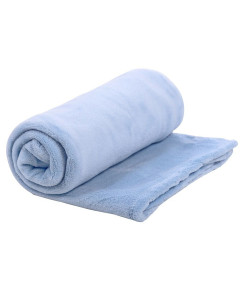 Cobertor de Microfibra Mami Azul 1,10m X 85cm