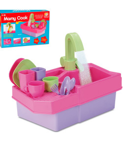 MAMY COOK ROSA 6170