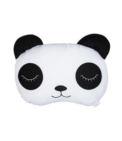 Almofada Batistela Baby Rostinho Panda