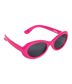Óculos de Sol Infantil Buba Pink