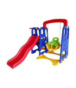 Playground Infantil 3x1