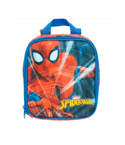 Lancheira Escolar Xeryus Spider Man Protector 8664
