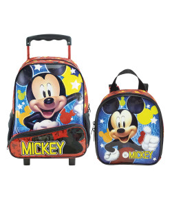 KIT ESCOLAR XERYUS MICKEY