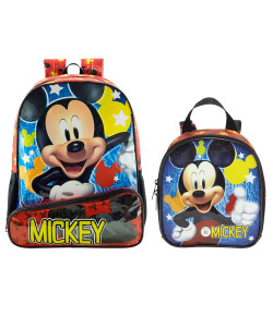 KIT ESCOLAR XERYUS MICKEY