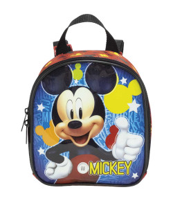 Lancheira Escolar Xeryus Mickey