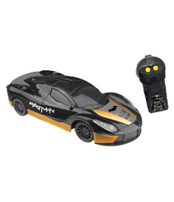 Sombra Negra Ferrari