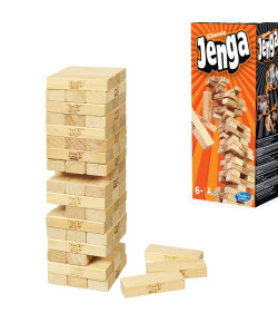 Jenga Classic Hasbro