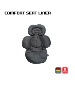 Acolchoado Comfort Seat Liner ABC Dolphin