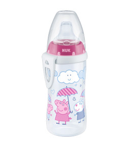 COPO ACTIVE CUP PEPPA PIG