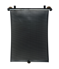 Protetor Solar para Carro Girotondo Baby UW110 - Preto