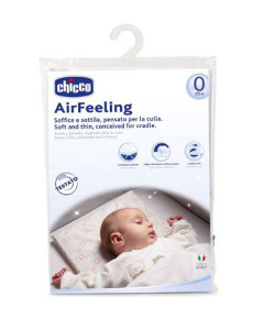 Travesseiro Infantil AirFeeling Chicco 0m+