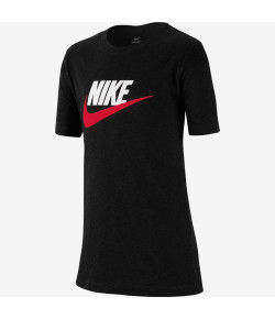 Camiseta Infantil Manga Curta Nike Futura Icon