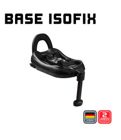 Base Isofix ABC Design